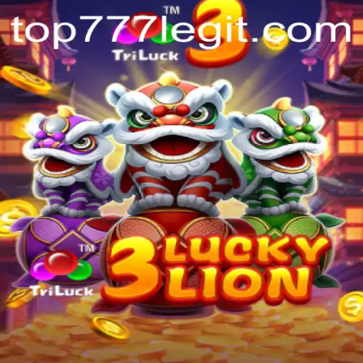 Exploring the Exciting World of 3LUCKYLION: A Detailed Guide to Gameplay and Rules