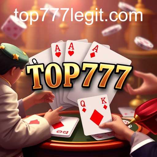 The Allure of Card Games: Exploring the Fascinating World of TOP777