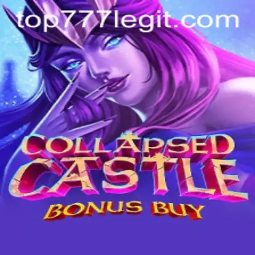 Discover the Thrilling World of CollapsedCastleBonusBuy: A New Era in Gaming with TOP777