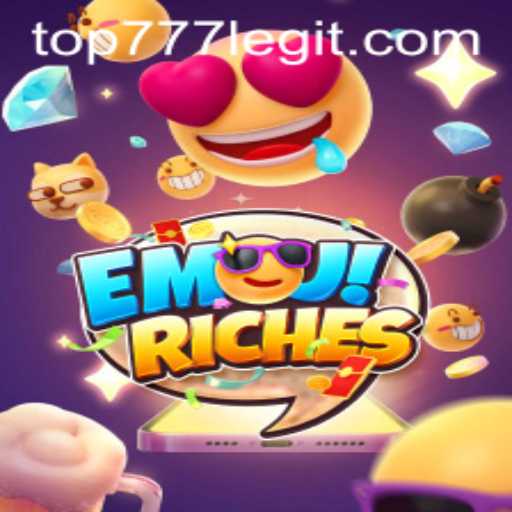 Exploring EmojiRiches: The Captivating World of Interactive Gaming