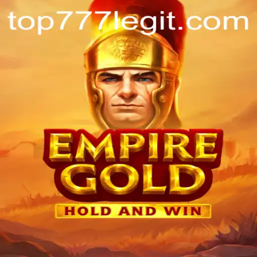 EmpireGold: Conquer the Digital Realm with Strategy and Skill