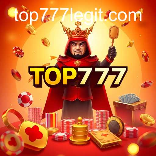 The Exclusive Allure of TOP777