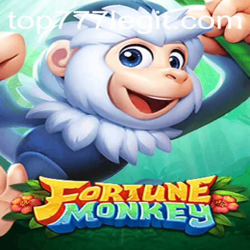 Discover the Exciting World of FortuneMonkey with Keyword TOP777