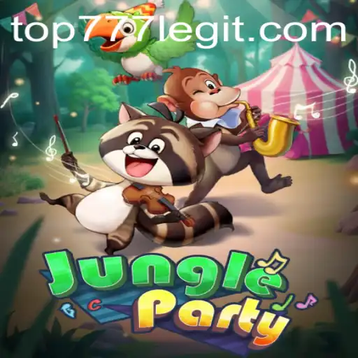The Ultimate Guide to JungleParty: A Thrilling Adventure with TOP777