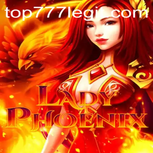Discover the Enchanting World of LadyPhoenix and the Exciting TOP777 Quest