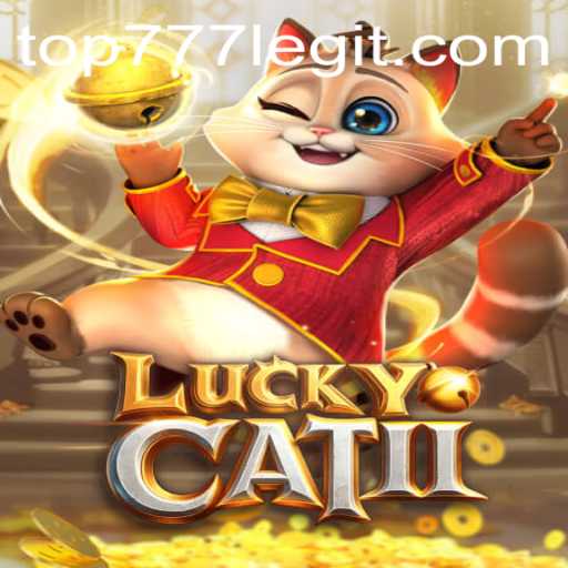 Unveiling the Mysteries of LuckyCatII: The Thrilling Adventure Continues with TOP777