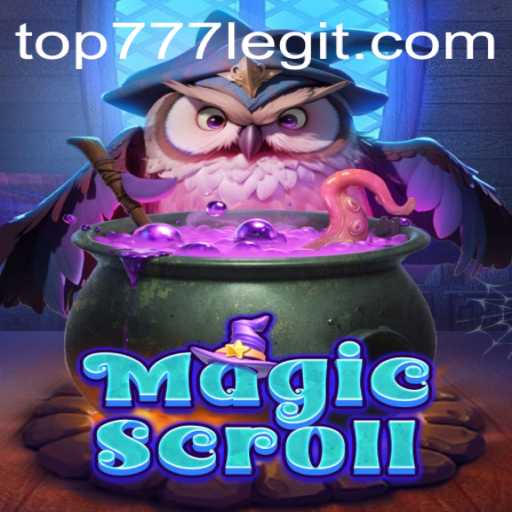 Unveiling the Mysteries of MagicScroll: A Comprehensive Guide to Adventure and Strategy