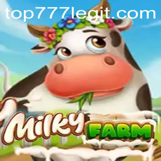 Exploring MilkyFarm: A Comprehensive Guide to the TOP777 Phenomenon