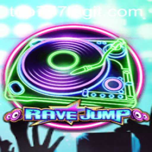 RaveJump: An Electrifying Leap into Gaming with TOP777