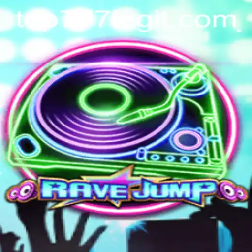 RaveJump: An Electrifying Leap into Gaming with TOP777