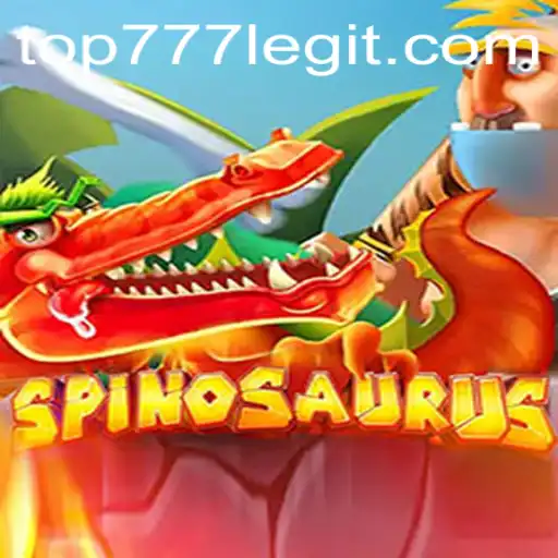 Explore the Prehistoric World of Spinosaurus with TOP777