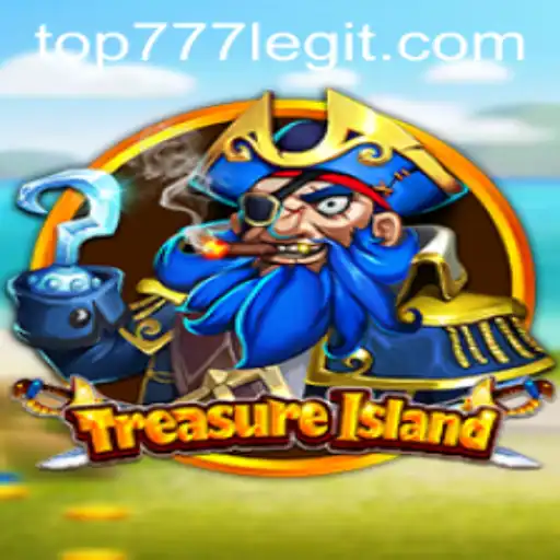 Unlock the Secrets of TreasureIsland with the Exciting TOP777