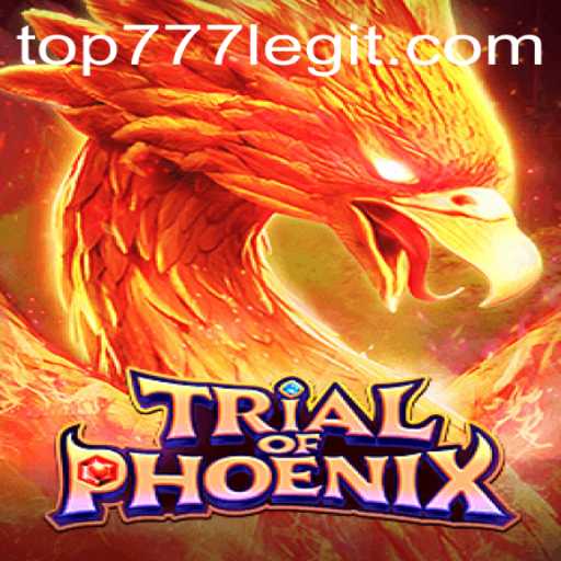 Trial of Phoenix: Unraveling the Mystique of TOP777
