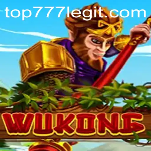 Adventures in the World of Wukong: Exploring the Thrilling Journey of TOP777